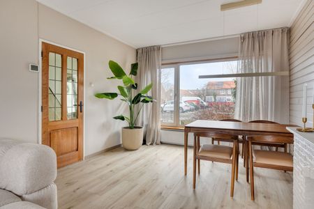 Huis te huur: Maasstraat 33 1442 RS Purmerend - Photo 2
