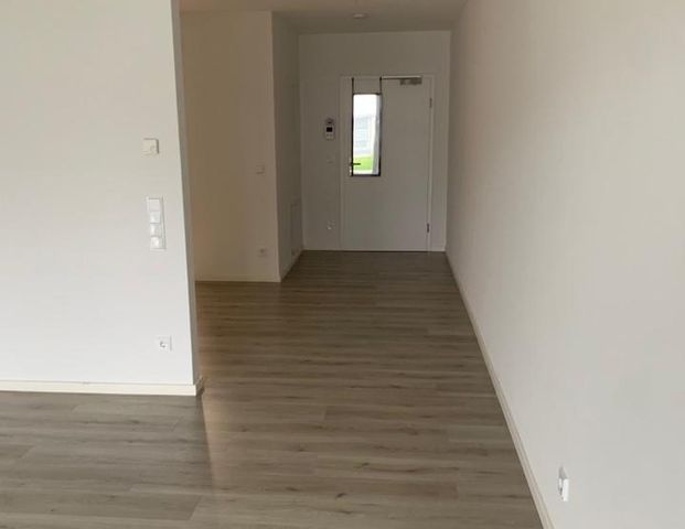 Ihre neue 1,5-ZW mit Küche und Gartenabteil in Hainstadt - Neubau - Foto 1