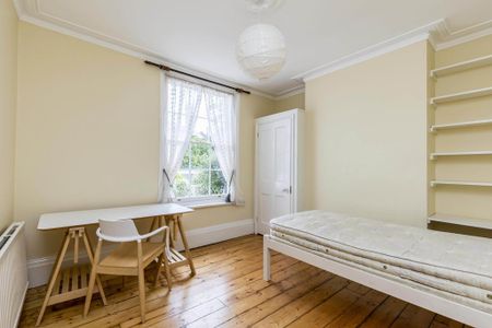 5 bedroom terraced house to rent - Photo 3