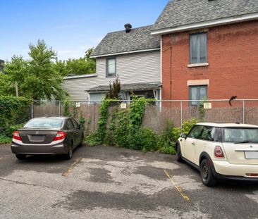 For Lease - 174 Rochester Street Unit# 2, West Centre Town, Ontario - Photo 4