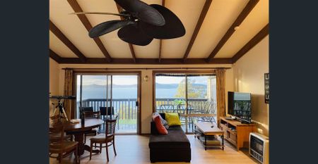 Executive Family Residence With Sweeping Water and Bush Views! - Photo 2