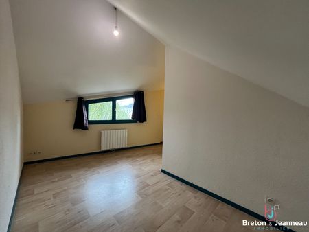 Location Appartement 2 pièces 41m² - Photo 2