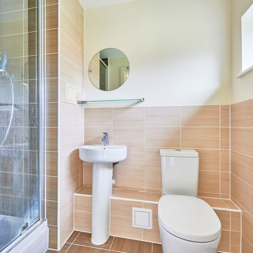 Available unfurnished from 21/11/2025 - Photo 1