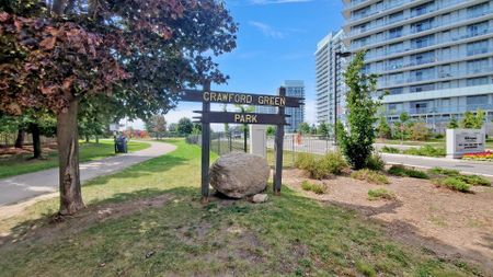 For Lease - 4655 Metcalfe Avenue Unit# 506, Mississauga, Ontario - Photo 4