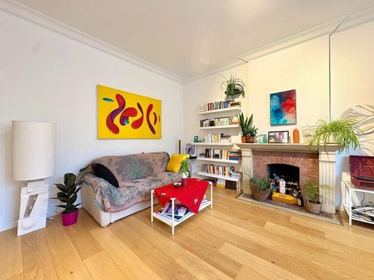 Appartement te huur - Photo 1