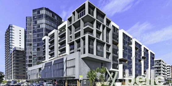 One Bed + Winter Garden for rent - Photo 3