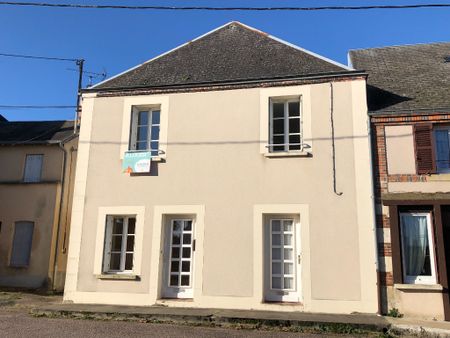 Location Appartement 3 pièces 58m² - Photo 3