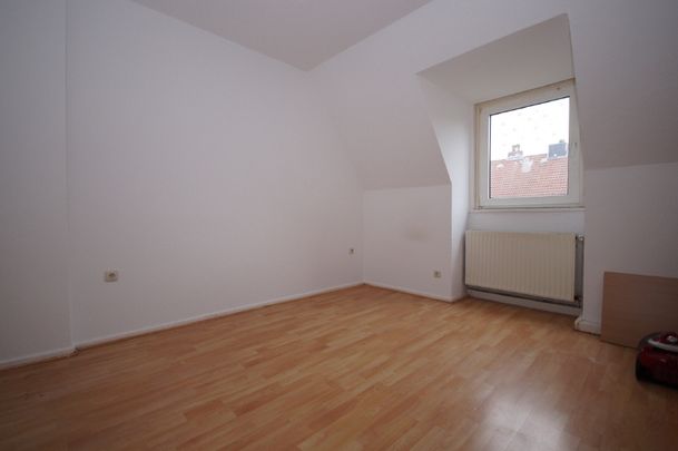 Perfekte Singlewohnung - Foto 1