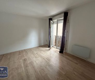 Location Appartement 1 pièce 19m² MONTPELLIER 34070 - Photo 5