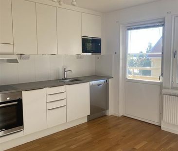 Bergsvägen, Sundsvall - Photo 1