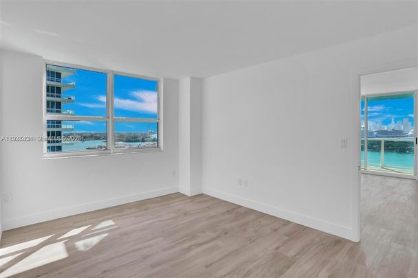 Tout savoir sur cet appartement Miami Beach - Photo 1