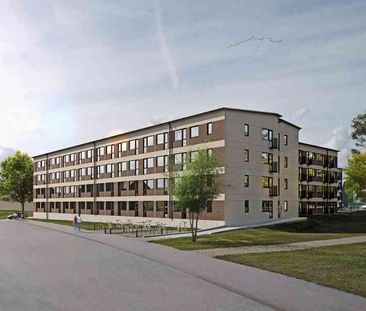 Flamman, Västanågatan 30A.309 - Photo 4