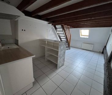 Location Appartement 2 pièces 25m² - Photo 1