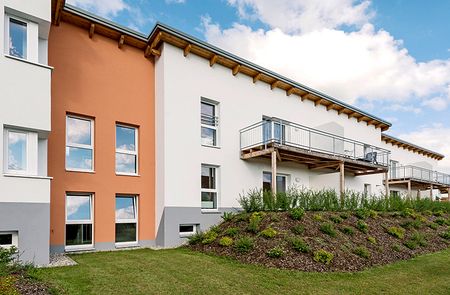 barrierefreie Wohnung in St. Martin im Waldviertel - Foto 2