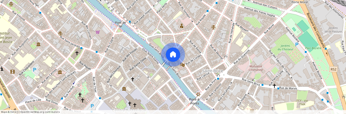 Rue Royale 54 Boîte 11 - 7500 Tournai