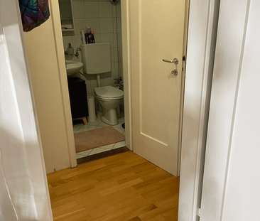 🏡 Charmante Erdgeschosswohnung am Quellenweg – 830.– CHF warm - Photo 3