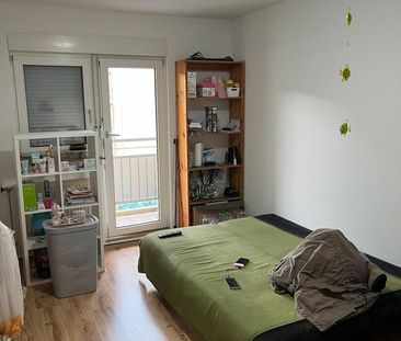 Zentrale 2ZKB Wohnung - Foto 1