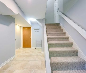 For Lease - 2048 Edinburgh Drive Unit# Lower, Burlington, Ontario - Photo 4