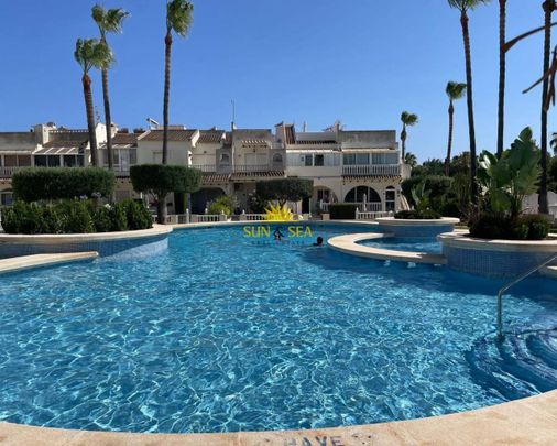 2 BEDROOM APARTMENT - CIUDAD QUESADA - Photo 1