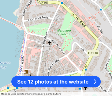 Alexandra Road, Clevedon - Photo 1