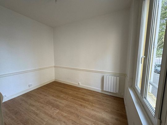 Location appartement 1 pièce 32.62 m² à Le Havre (76600) - Photo 1