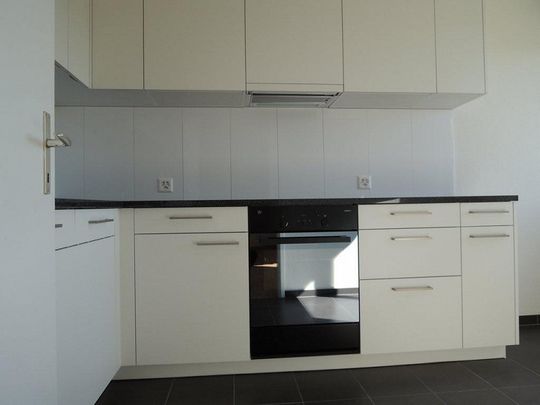 Gemütliche Wohnung an zentraler Lage - Foto 1