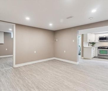 For Lease - 10 Westdale Drive Unit# Lower, St. Catharines, Ontario - Photo 6