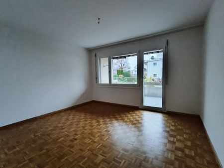 "Sonnige 3.5- Zimmerwohnung in Uerikon" - Photo 5