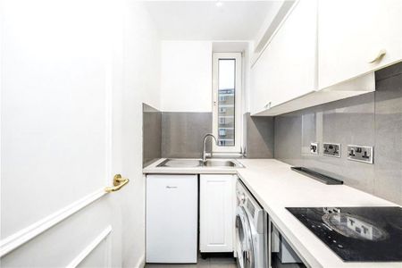 1 bedroom flat to rent - Photo 5