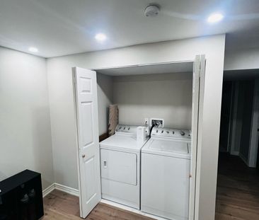 For Lease - 1356 Forest Street Unit# Bsmt, Innisfil, Ontario - Photo 6