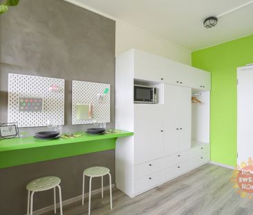 Apartment for rent, 1+KK - Studio, 18m - Photo 5