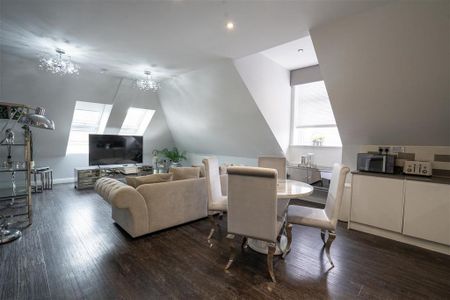 2 bedroom apartment to rent - Photo 2