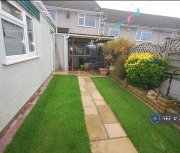 1 bedroom in a house share to rent - Photo 6