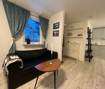 Flemings väg, Tullinge - Photo 1