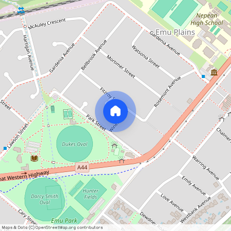 3 Wines Street, NSW 2750, Emu Plains