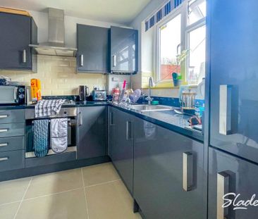 1 bedroom flat to rent - Photo 6