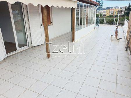 Διαμέρισμα για ενοικίαση Ψαροφάϊ (Πάτρα) - Photo 2