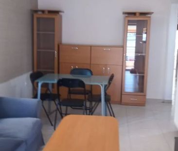 Studio/Γκαρσονιέρα για ενοικίαση Αρετσού (Καλαμαριά) - Φωτογραφία 3