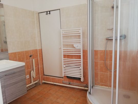 Appartement Pontoise 2 pièce(s) 40.06 m2, - Photo 1