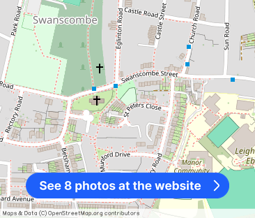 1 bedroom house for rent - Photo 1