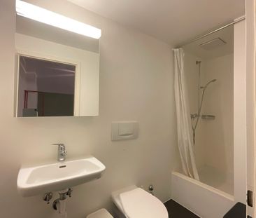 2.5-Zimmerwohnung in der Stad Luzern zum vermieten - Foto 4