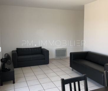 T2 MEUBLE- MARGUERITE ALLAR - Photo 3