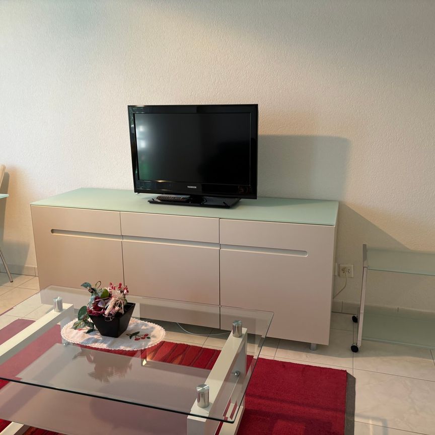 2.5 Zimmer, 70 m², 2. Stock - Foto 1