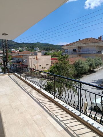 Διαμέρισμα για ενοικίαση Ακροβούνι (Ελευθερούπολη) - Photo 2