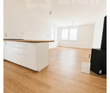 Pronájem světlého bytu 2+kk, 53 m - Fotografie 3