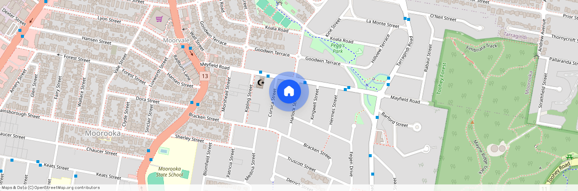 5 Harlock Street, Qld 4105, Moorooka