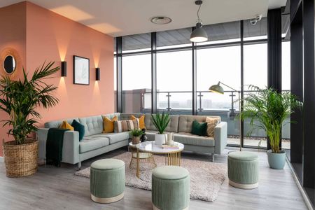 Standard Studio - Photo 5