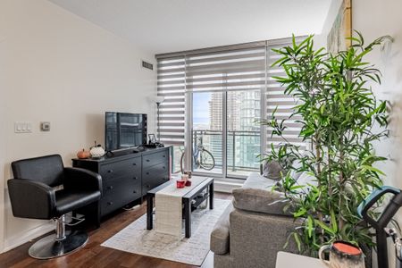 For Lease - 4065 Brickstone Mews Unit# 3107, Mississauga, Ontario - Photo 2