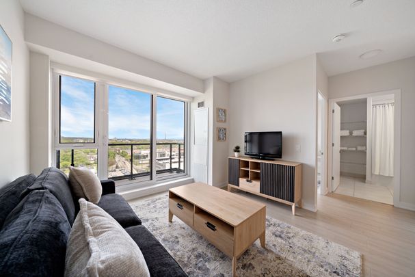 For Lease - 130 River Street Unit# 1411, Toronto, Ontario - Photo 1
