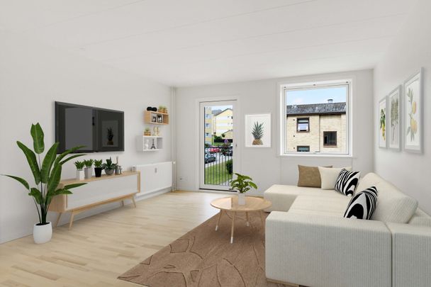 Odinsgade 11A, st. tv., 9000, Aalborg - Foto 1